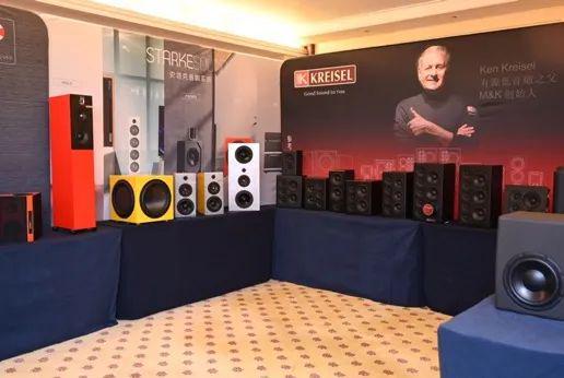 金音獎(jiǎng)金瞳獎(jiǎng)全國(guó)巡展(SIAV)--深圳音響展完美拉開(kāi)序幕(1)