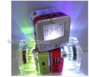 插卡小音箱哪款好 深圳插卡音響批發 水晶插卡音箱_數碼、電腦_世界工廠網中國產品信息庫