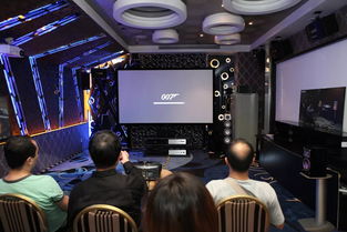 展會預告 2018第十三屆深圳高級音響展暨首屆hifi音樂節