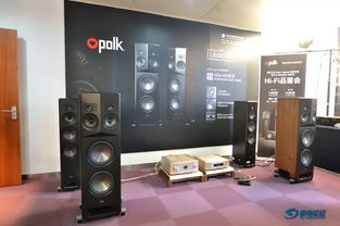 大膽創(chuàng)新,引人入勝 2019深圳音響順利閉幕