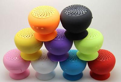 【爆款! 無線藍(lán)牙音箱迷你便攜小音響吸盤小音箱.禮品音響、】價(jià)格_廠家_圖片 -