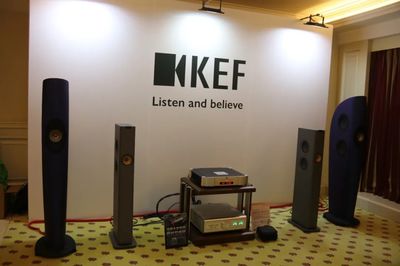 發(fā)燒友音樂盛宴,SIAV深圳音響展精彩回顧!