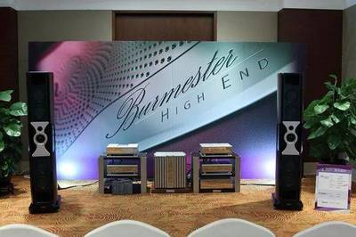 【先睹為快】開放包容 鼓動(dòng)人心:2019第十五屆&ldquo;新深圳音響展&rdquo;盛大開幕(展廳篇)